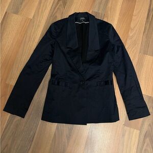 Mexx Classic Black Women's Blazer